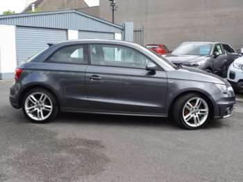 Used Audi A1 2014 for sale - 75047451: Photo