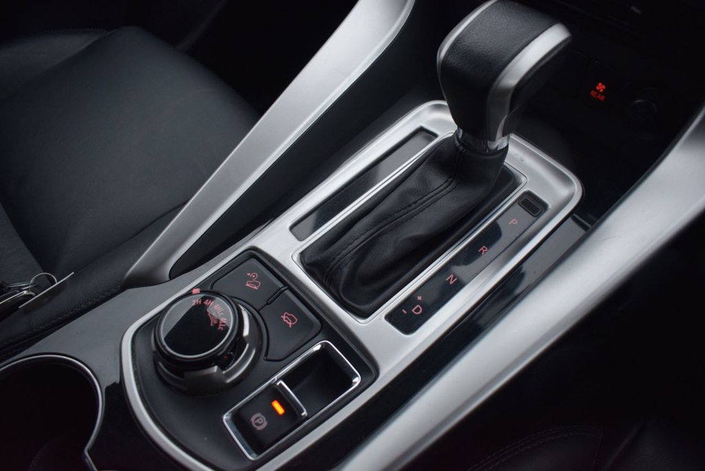 Used Mitsubishi Shogun Sport 2019 for sale - 77451872: Photo 18