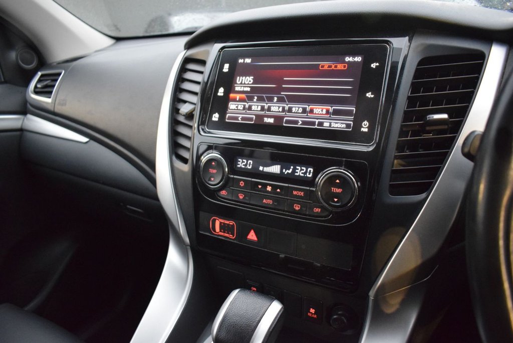 Used Mitsubishi Shogun Sport 2019 for sale - 77451872: Photo 19