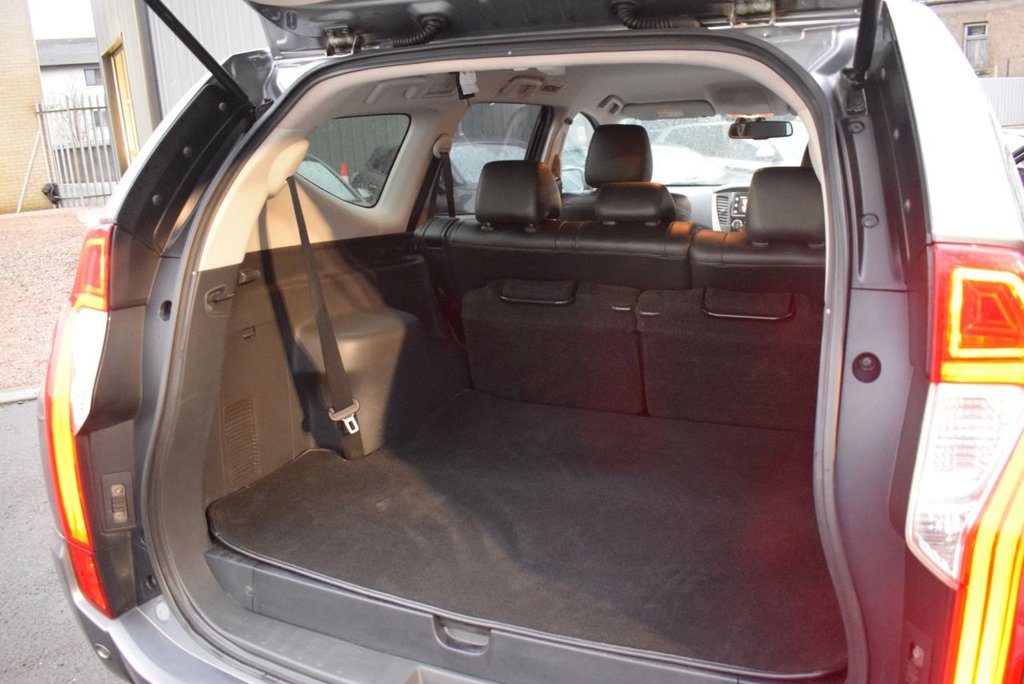 Used Mitsubishi Shogun Sport 2019 for sale - 77451872: Photo 26