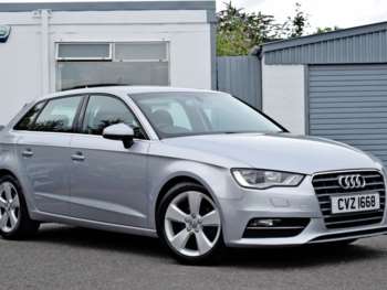 Used Audi A3 2015 for sale - 75433474: Photo