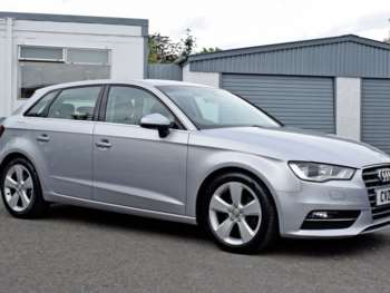 Used Audi A3 2015 for sale - 75433474: Photo