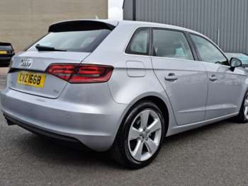 Used Audi A3 2015 for sale - 75433474: Photo