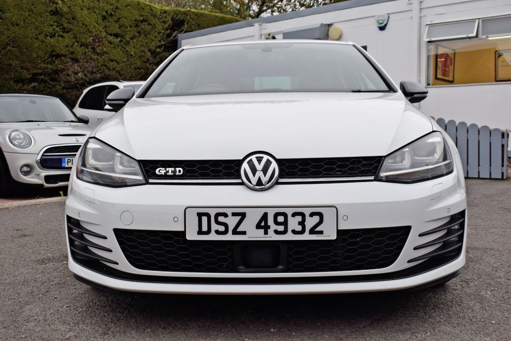 Used Volkswagen Golf 2016 for sale - 76266758: Photo 10