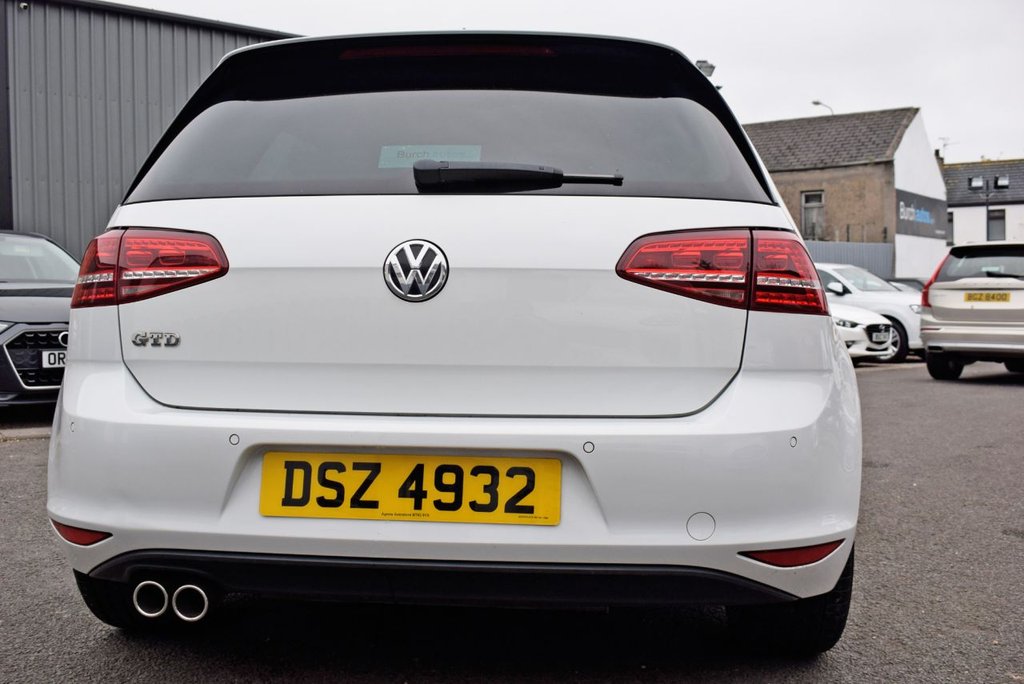 Used Volkswagen Golf 2016 for sale - 76266758: Photo 13