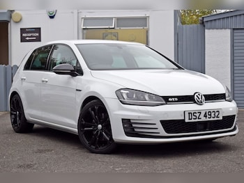 Used Volkswagen Golf 2016 for sale - 76266758: Photo
