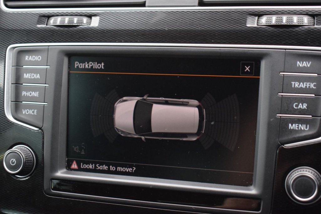 Used Volkswagen Golf 2016 for sale - 76266758: Photo 21