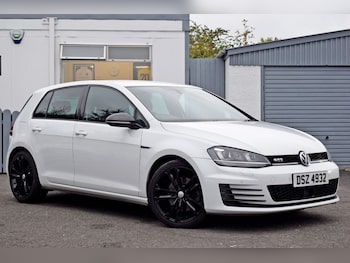 Used Volkswagen Golf 2016 for sale - 76266758: Photo