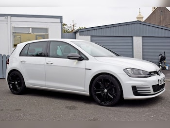 Used Volkswagen Golf 2016 for sale - 76266758: Photo