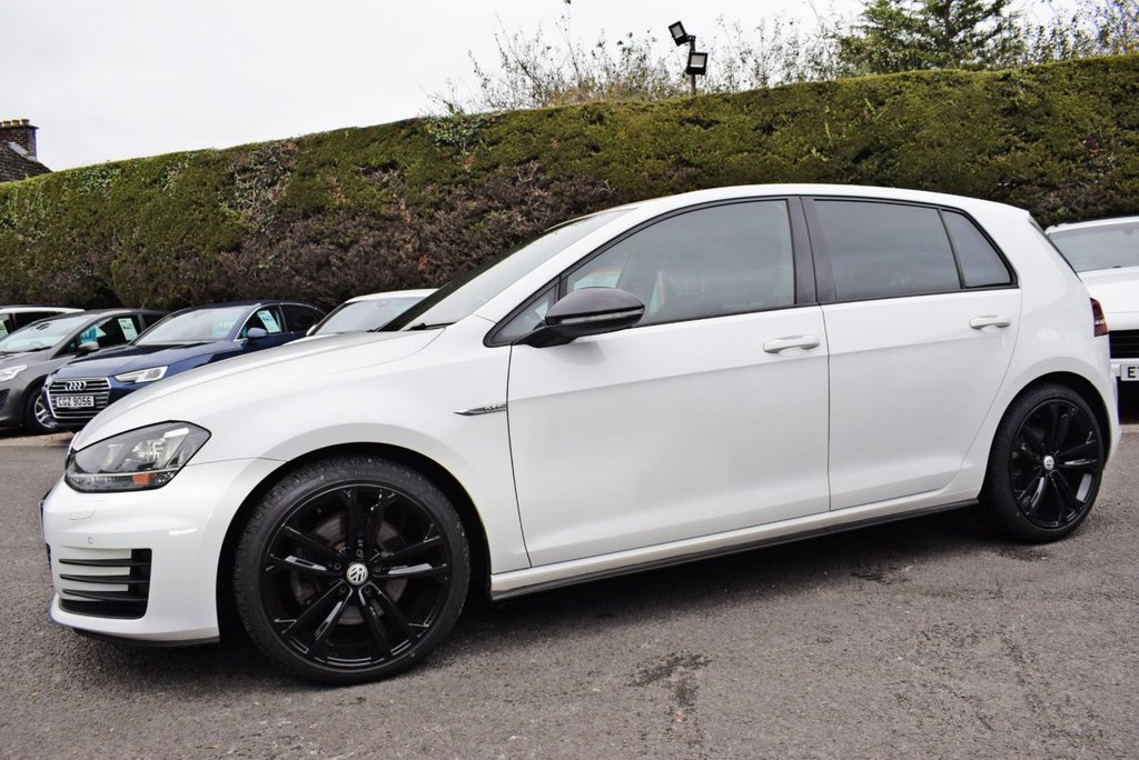 Used Volkswagen Golf 2016 for sale - 76266758: Photo 7