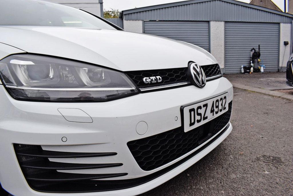 Used Volkswagen Golf 2016 for sale - 76266758: Photo 9