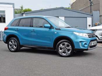 Used Suzuki Vitara 2018 for sale - 74953803: Photo