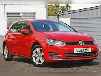 Used Volkswagen Golf 2015 for sale - 79856401: Photo