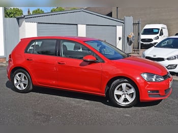 Used Volkswagen Golf 2015 for sale - 79856401: Photo