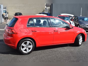 Used Volkswagen Golf 2015 for sale - 79856401: Photo