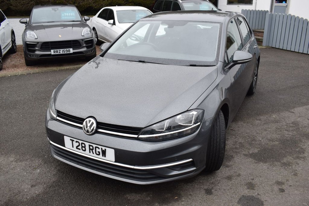 Used Volkswagen Golf 2017 for sale - 77905069: Photo 10