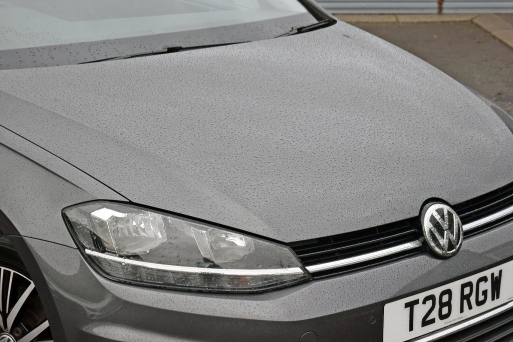 Used Volkswagen Golf 2017 for sale - 77905069: Photo 12