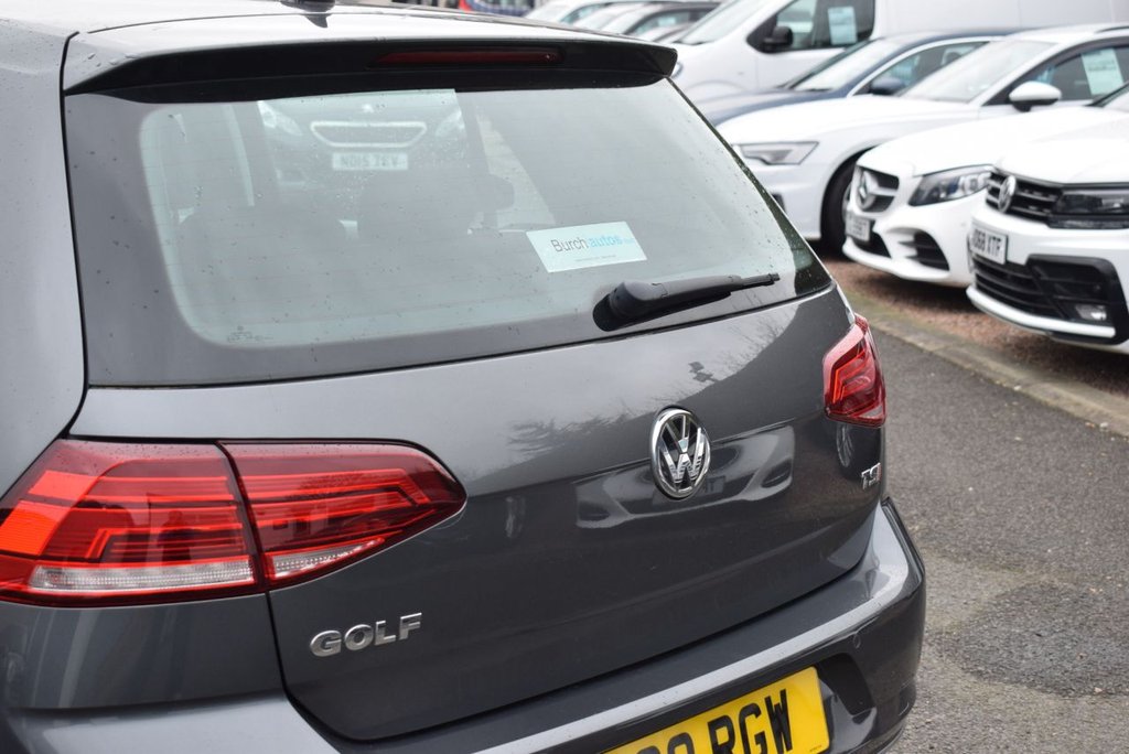 Used Volkswagen Golf 2017 for sale - 77905069: Photo 13