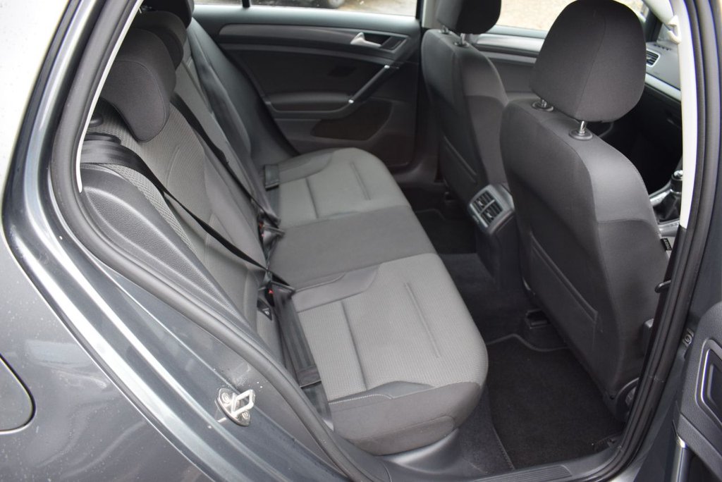 Used Volkswagen Golf 2017 for sale - 77905069: Photo 16