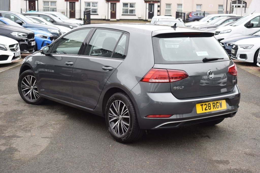 Used Volkswagen Golf 2017 for sale - 77905069: Photo 7