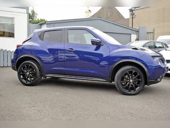 Used Nissan Juke 2016 for sale - 79722574: Photo