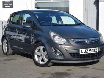 2013 (Z5) - 1.4 16V SXi Hatchback 5dr Petrol Manual Wide Ratio Euro 5 (A/C) (100 ps)