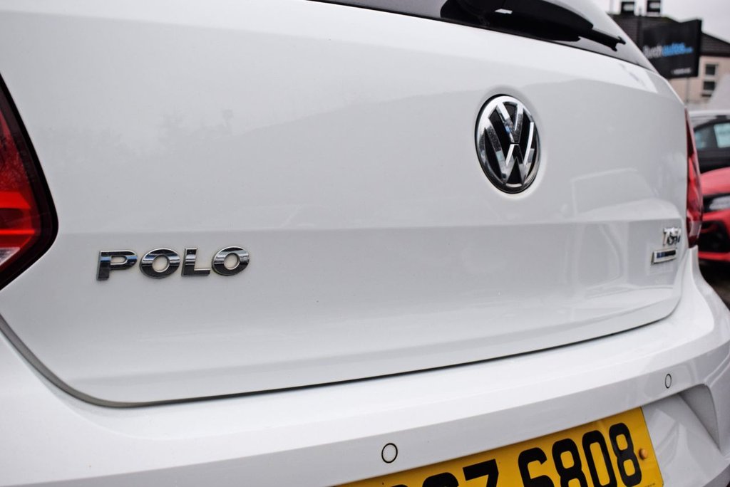 Used Volkswagen Polo 2016 for sale - 77534382: Photo 13