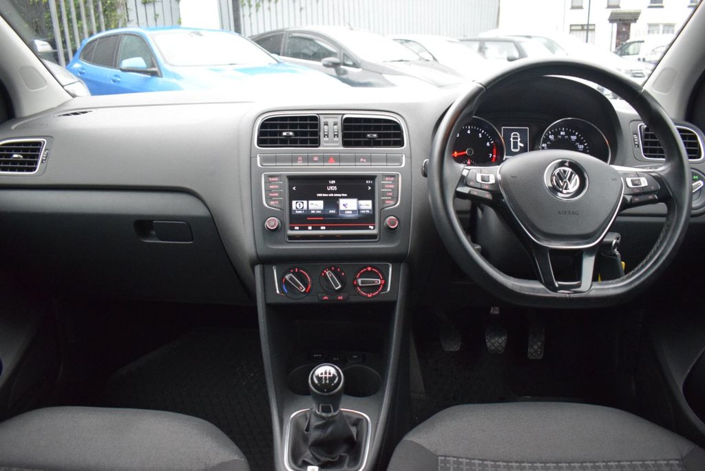 Used Volkswagen Polo 2016 for sale - 77534382: Photo 16