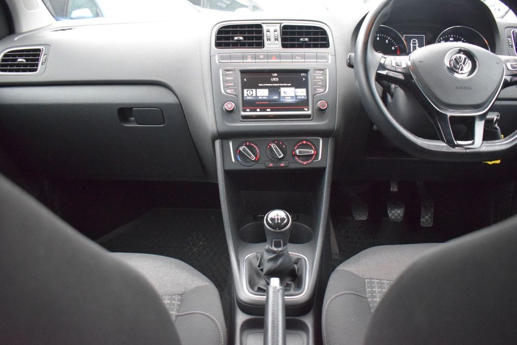 Used Volkswagen Polo 2016 for sale - 77534382: Photo 17