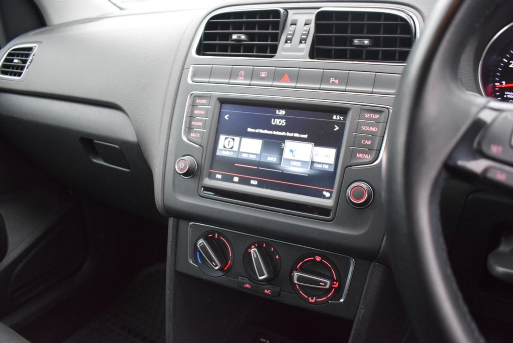 Used Volkswagen Polo 2016 for sale - 77534382: Photo 19