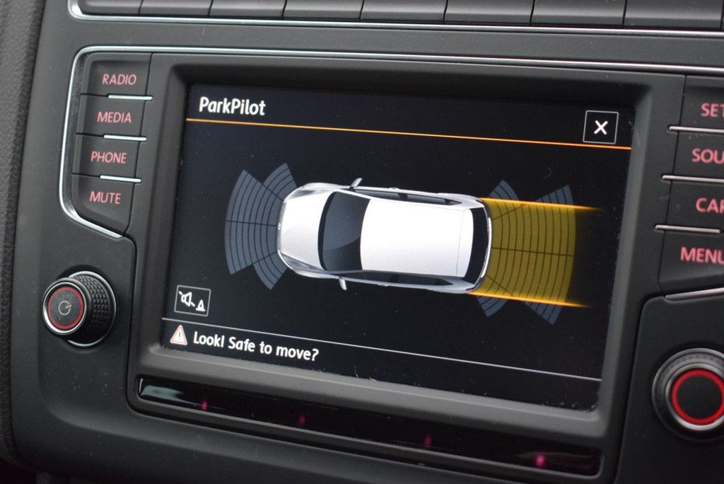 Used Volkswagen Polo 2016 for sale - 77534382: Photo 20