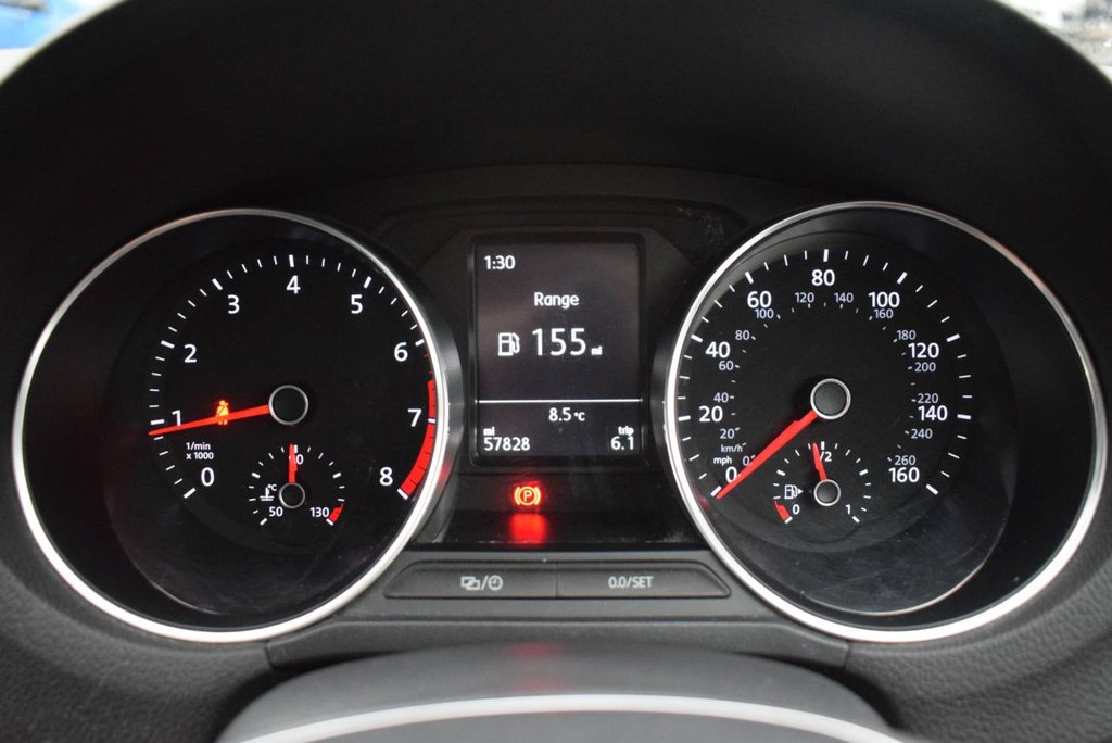 Used Volkswagen Polo 2016 for sale - 77534382: Photo 22