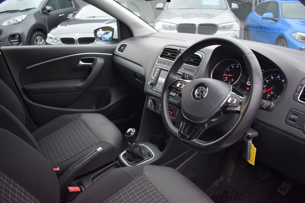 Used Volkswagen Polo 2016 for sale - 77534382: Photo 23