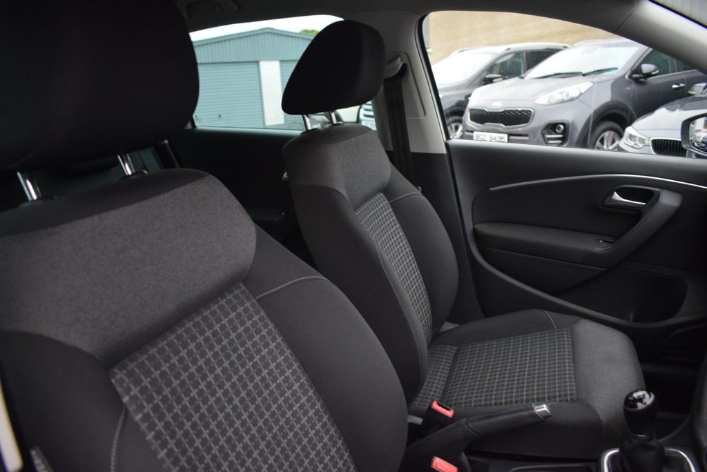 Used Volkswagen Polo 2016 for sale - 77534382: Photo 25