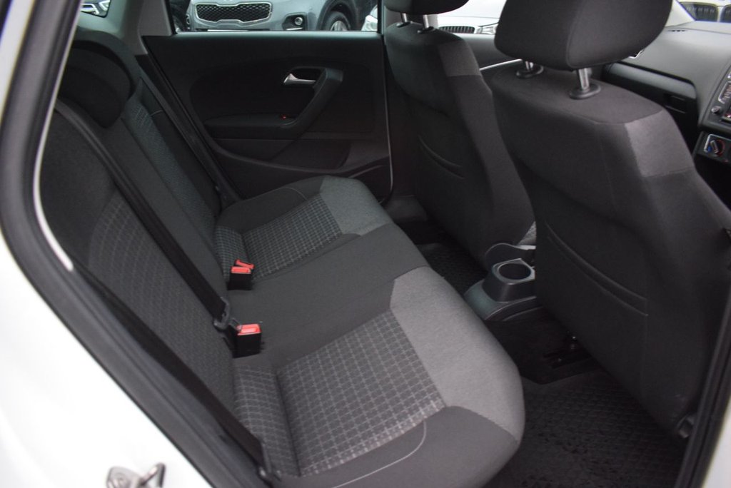 Used Volkswagen Polo 2016 for sale - 77534382: Photo 26