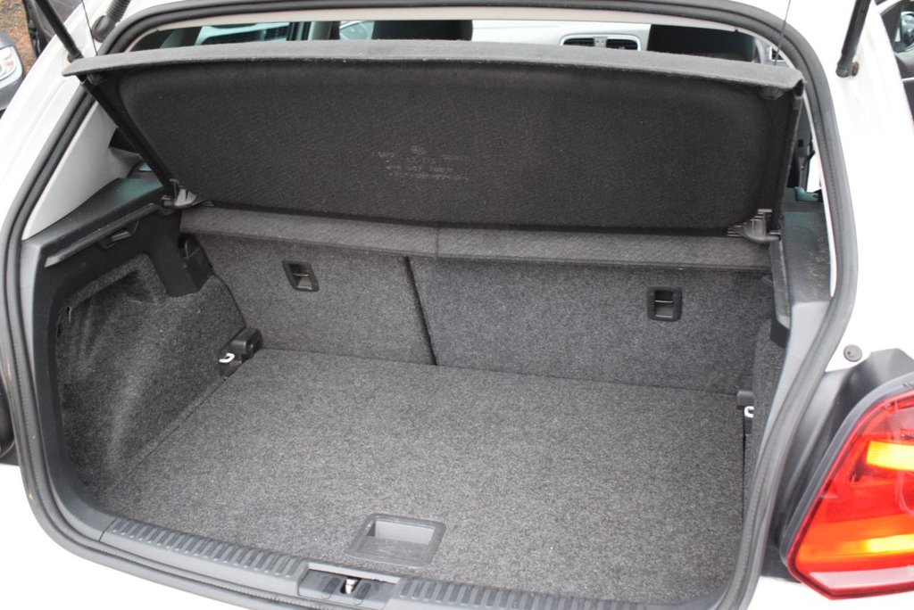 Used Volkswagen Polo 2016 for sale - 77534382: Photo 27