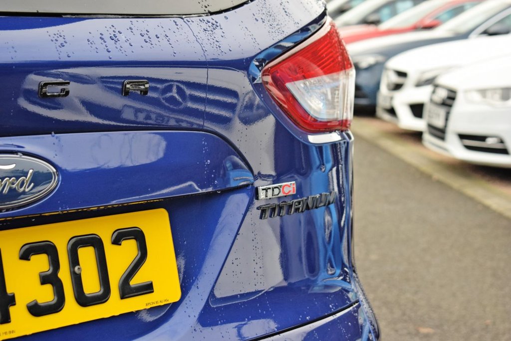 Used Ford Kuga 2016 for sale - 77654861: Photo 14