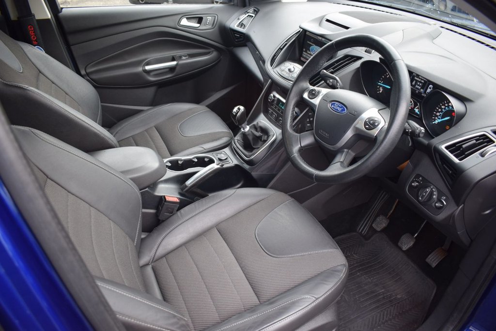 Used Ford Kuga 2016 for sale - 77654861: Photo 15