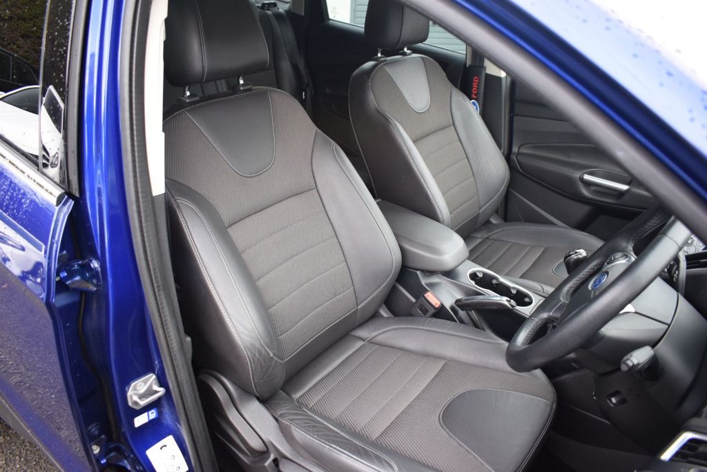 Used Ford Kuga 2016 for sale - 77654861: Photo 16