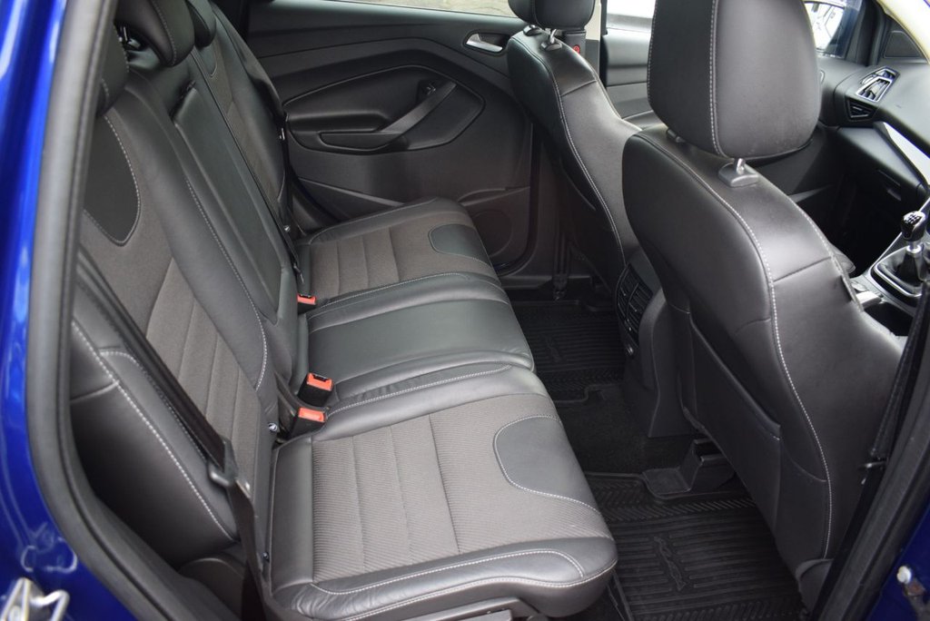 Used Ford Kuga 2016 for sale - 77654861: Photo 17