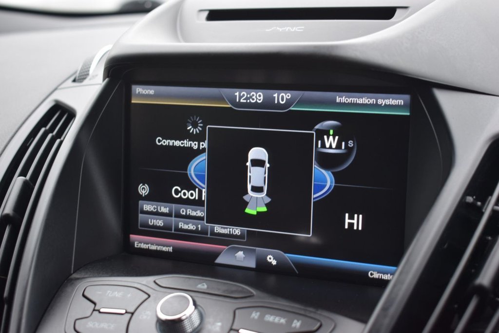 Used Ford Kuga 2016 for sale - 77654861: Photo 18