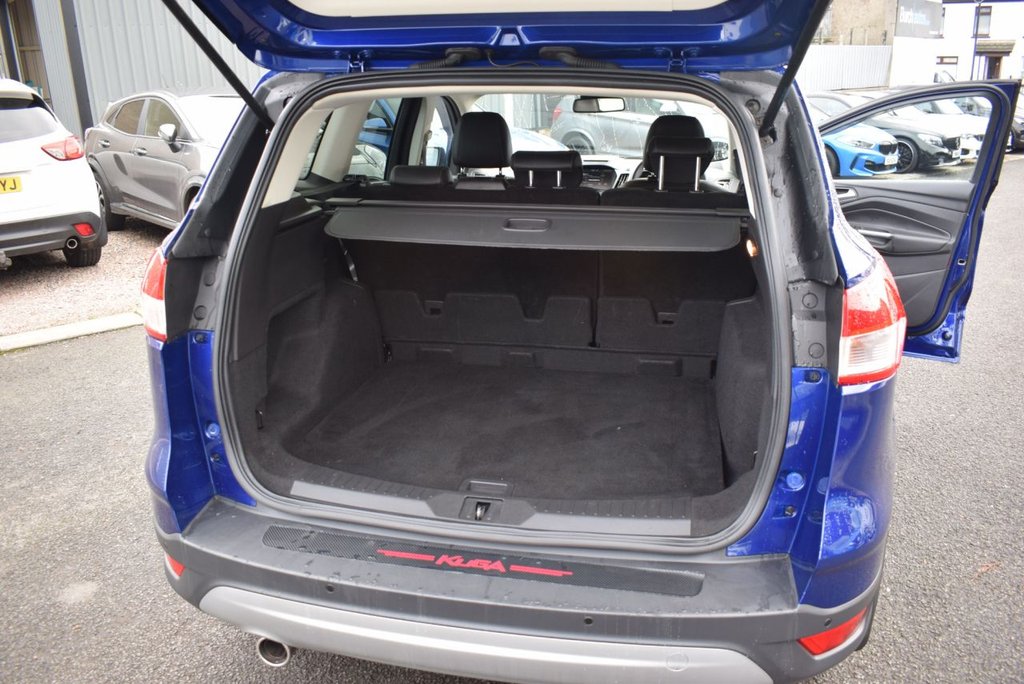 Used Ford Kuga 2016 for sale - 77654861: Photo 19