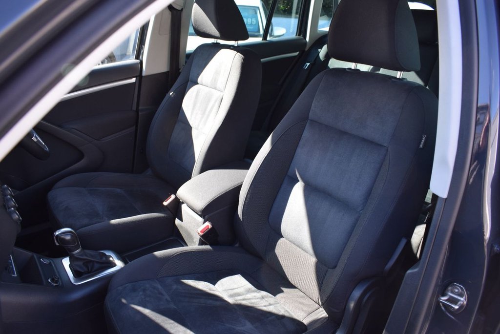 Used Volkswagen Tiguan 2016 for sale - 77905073: Photo 14