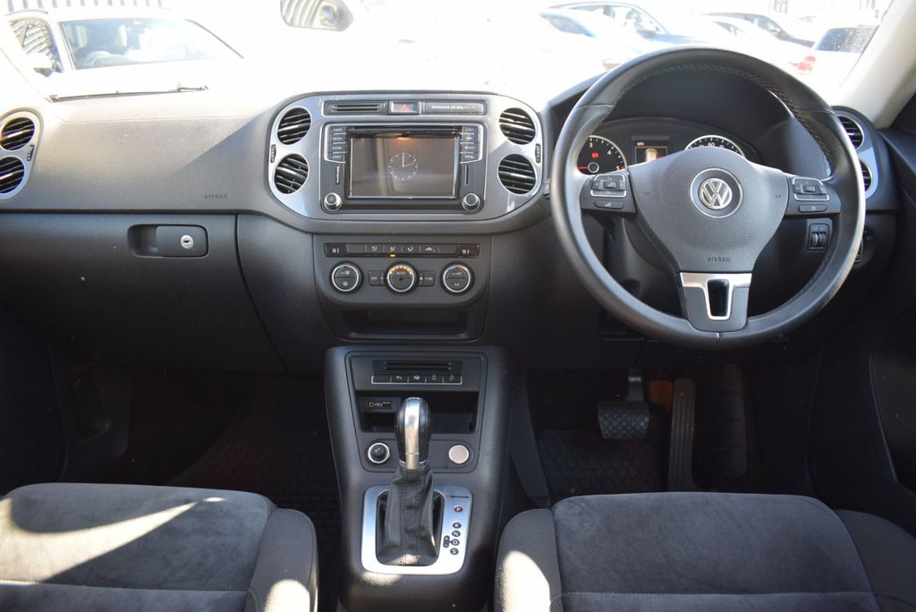 Used Volkswagen Tiguan 2016 for sale - 77905073: Photo 16