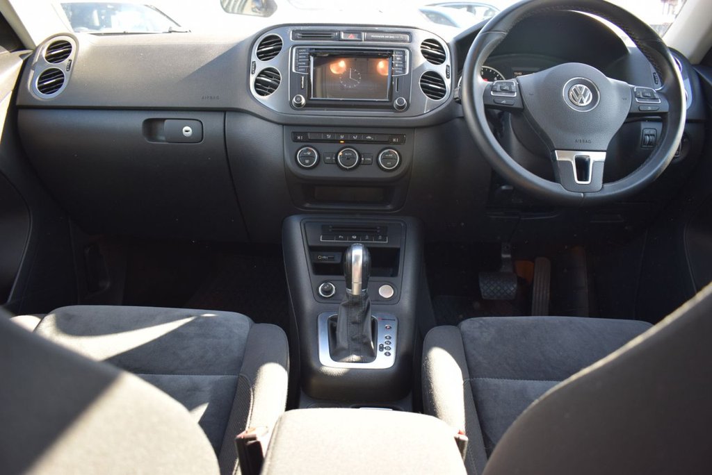 Used Volkswagen Tiguan 2016 for sale - 77905073: Photo 17