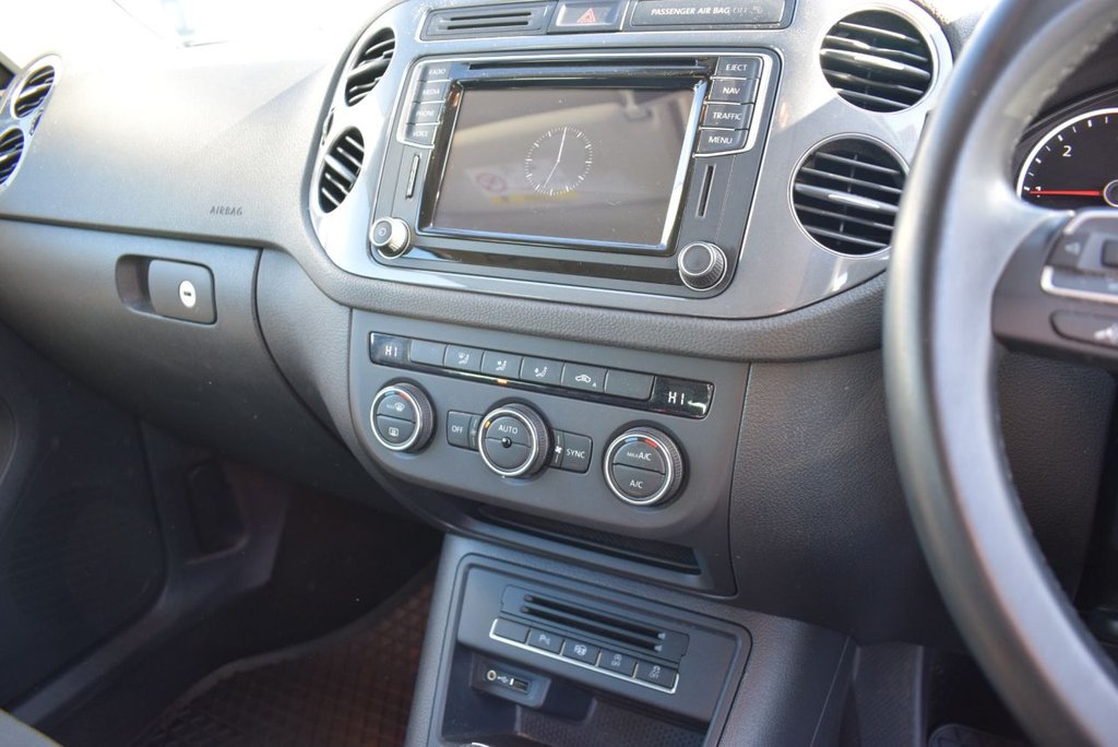 Used Volkswagen Tiguan 2016 for sale - 77905073: Photo 19