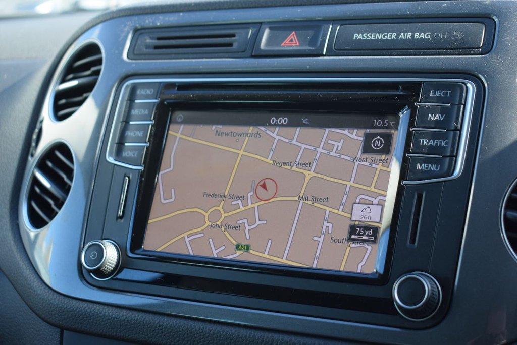 Used Volkswagen Tiguan 2016 for sale - 77905073: Photo 20