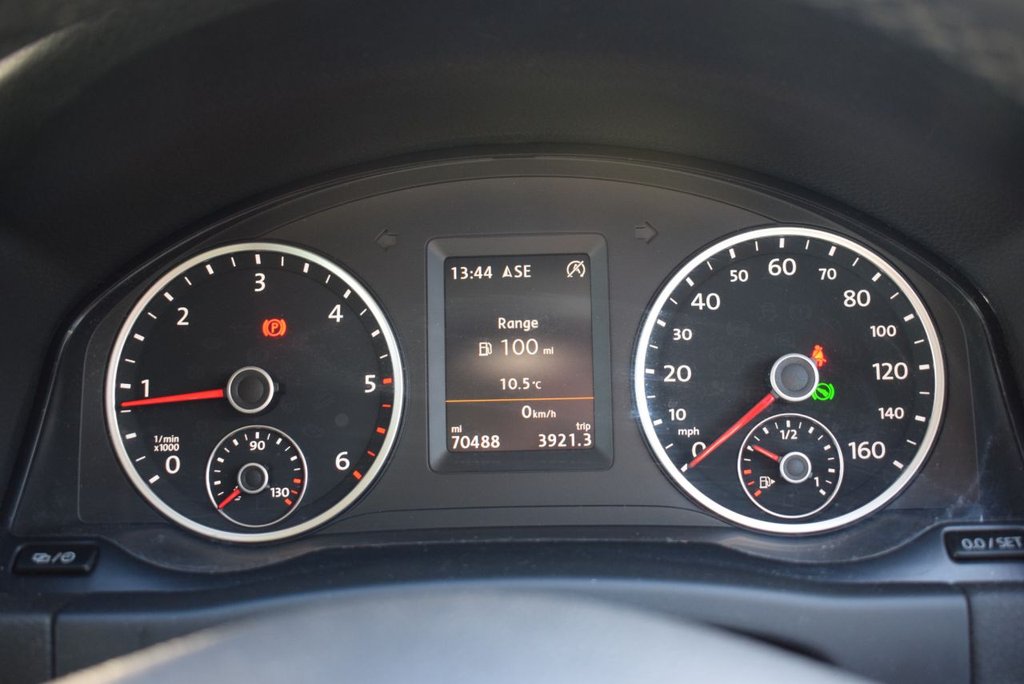 Used Volkswagen Tiguan 2016 for sale - 77905073: Photo 22