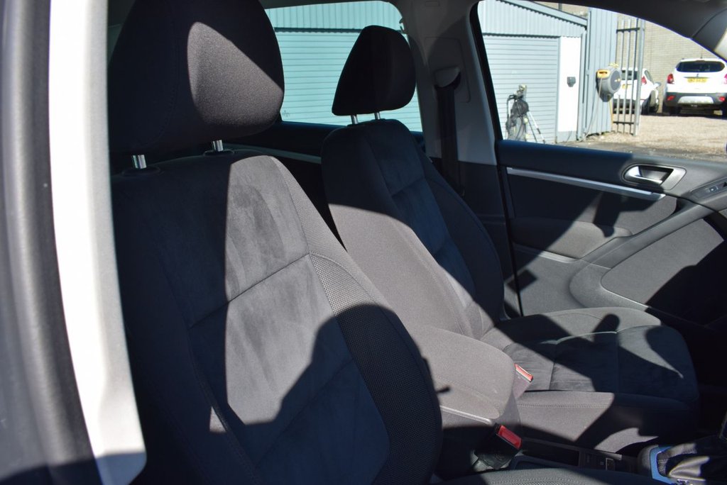 Used Volkswagen Tiguan 2016 for sale - 77905073: Photo 25