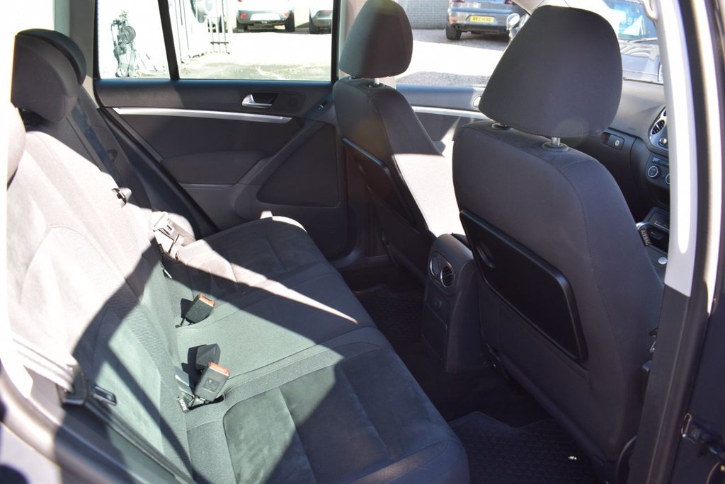 Used Volkswagen Tiguan 2016 for sale - 77905073: Photo 26